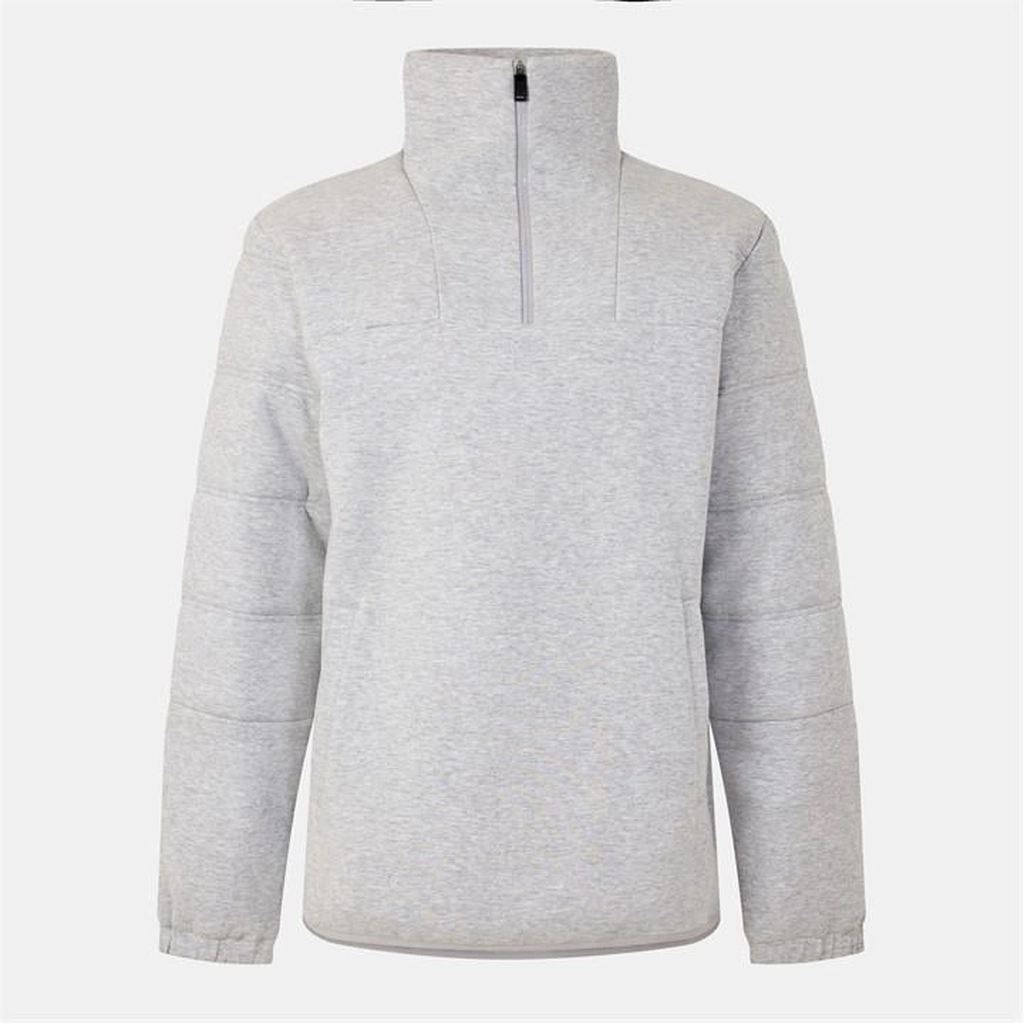 Hugo Boss Selway 10219175 01 - Grey